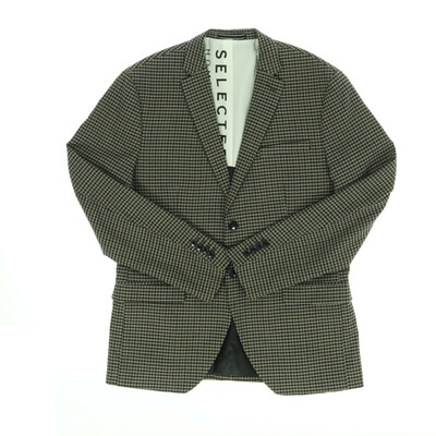 Selected Homme barna zakó