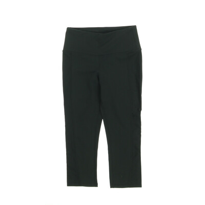 H&M fekete sport leggings