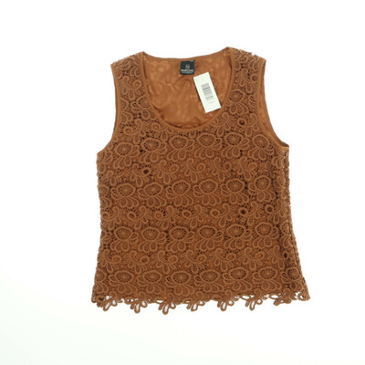 Madeleine barna ujjatlan felső