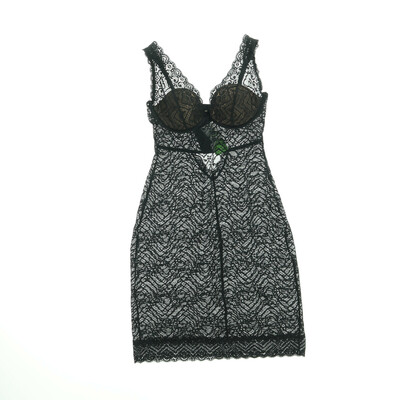Intimissimi fekete babydoll