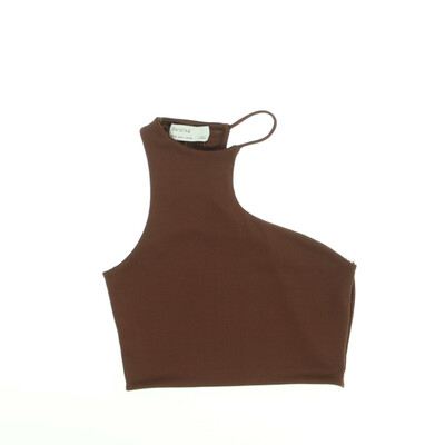 Bershka barna crop top