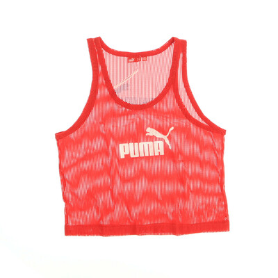 Puma piros sport trikó