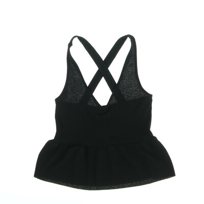 Pimkie fekete pántos top