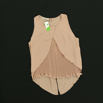 Rinascimento rózsaszín ujjatlan felső