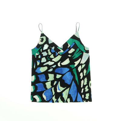 s.Oliver színes pántos felső