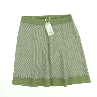 Deerberg zöld szoknya