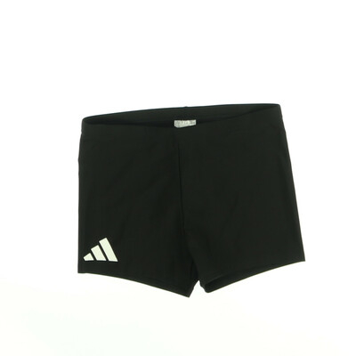 Adidas fekete fürdőnadrág