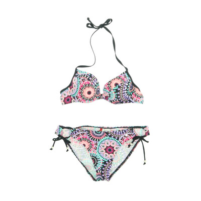 s.Oliver színes bikini