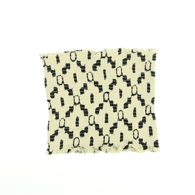 H&M bézs/fekete top