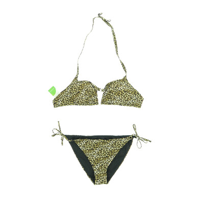 Calzedonia barna bikini