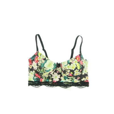 Hunkemöller színes melltartó