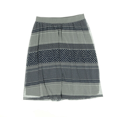 s.Oliver kék szoknya