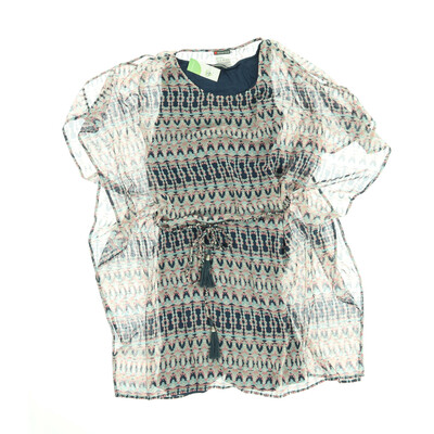 Street One színes blúz