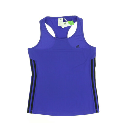 Adidas kék sport trikó