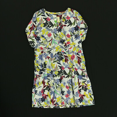 Street One színes strandruha