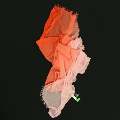 A-Zone színes strand kendő