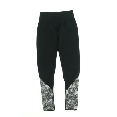 Wolford fekete leggings