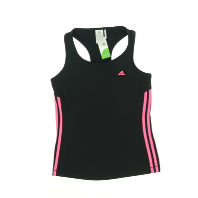 Adidas fekete sport trikó