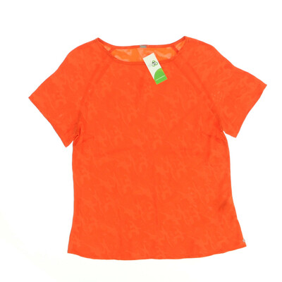 Gustav narancssárga póló