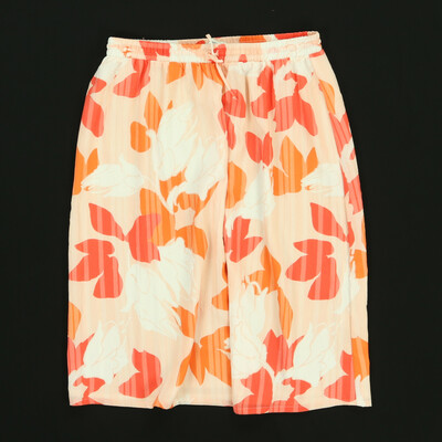 Bonita színes szoknya