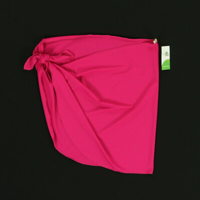 Palmers pink fürdőkendő