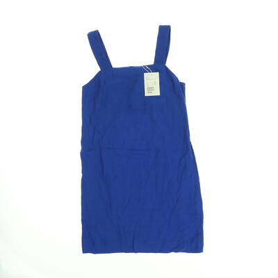 Stockholm Atelier & other Stories kék tunika