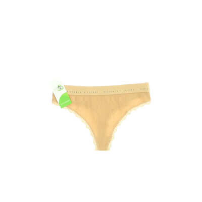 Victoria's Secret bézs tanga