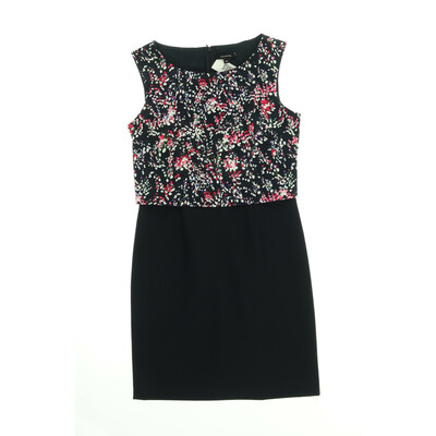 Comma színes egész ruha