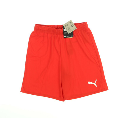 Puma piros sport rövidnadrág