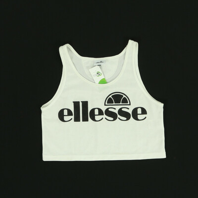 Ellesse fehér sport felső