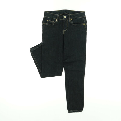 Liu Jo sötétkék farmernadrág