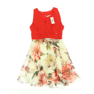 Rinascimento színes egész ruha