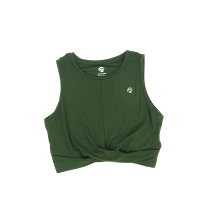 Oceans Apart zöld  top