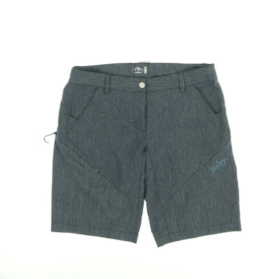 Maloja kék rövidnadrág