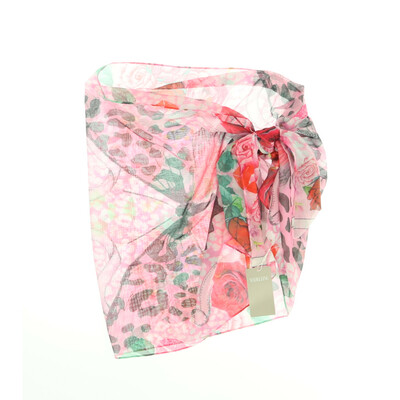 Madeleine színes strandkendő