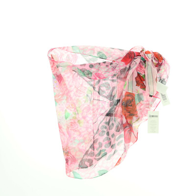 Madeleine színes strandkendő