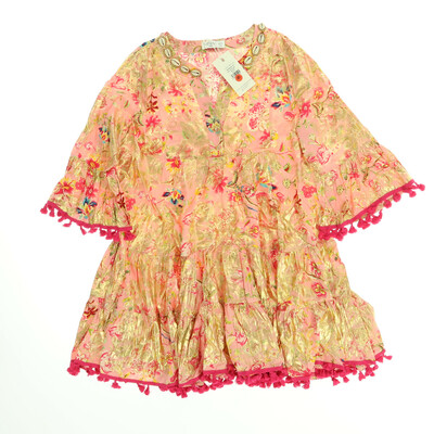 Last Queen színes tunika