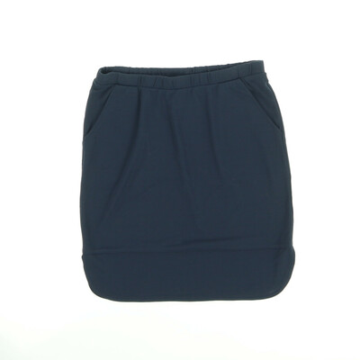 Filippa K. sötétkék szoknya