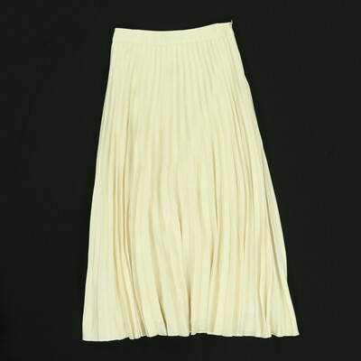 Hallhuber bézs szoknya