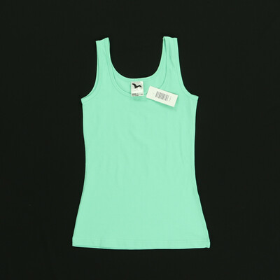 Adler menta zöld ujjatlan felső