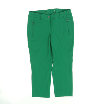 Madeleine zöld nadrág