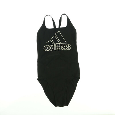 Adidas fekete egyberészes fürdőruha