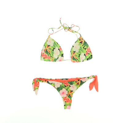 Tezenis színes bikini