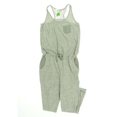 Hunkemöller szürke overál