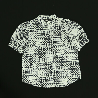 DKNY kék/fehér ing