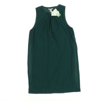 H&M zöld ruha/tunika