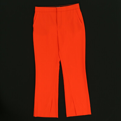 Zara narancssárga hosszúnadrág