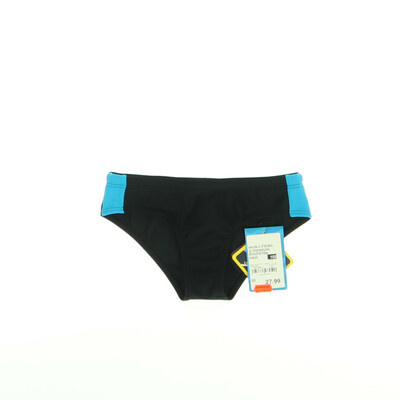 Arena fekete fürdőnadrág