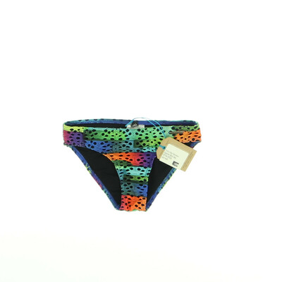 Firefly színes bikini alsó