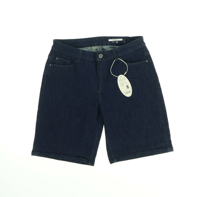 EDC kék farmer rövidnadrág